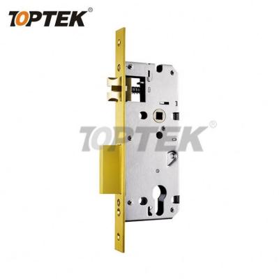 China High Quality Wide Application Iron Mortise Lock Body for sale