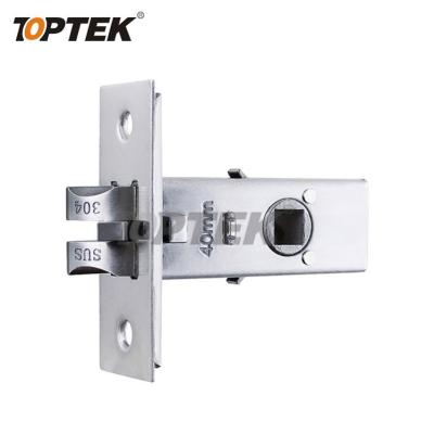 China Sample Application Door Lock Stainless Steel Wide Latch Free Body Aluminum Mortise Lock for sale