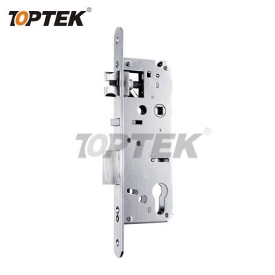 China Wide application suitable for external fire and smoke CE ROHS smart mortise lock for sale