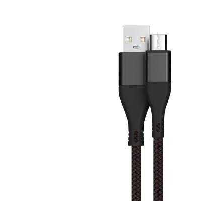 China 2021 Maimi X50 Fast MP3/MP4 Player New 1.5m 6A USB Cable For Android Phone Data Cables 2.4a Fast Charging for sale