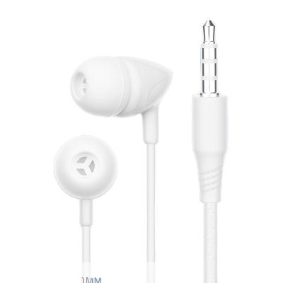 China Hot In-ear Maimi H29 Music Headphones Fashional 3.5mm Wired Headphones Headsets With Mic for sale