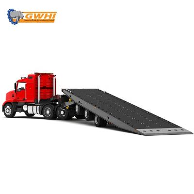 China Other Trailers Metro Equipment 10x5 Heavy Double Wide Car Carry Trailer Rocker Roller Boat Trailers 3.5t Australian Service Luxury Aluminum for sale