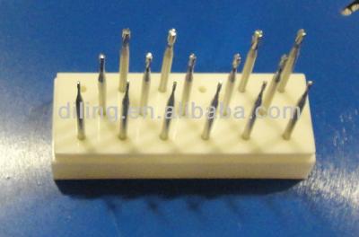 China fg diamond burs G-4-1 for sale