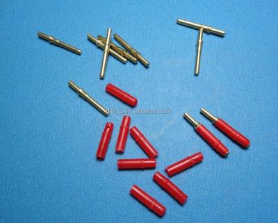 China dental brass dental studs kit, dental stud set set of studs I-6-3 for sale