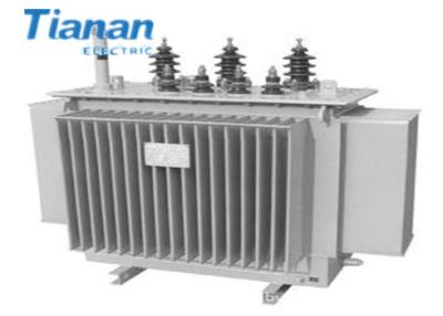 중국 삼상 기름은 변압기/다 감기 석유로 가득한 변압기를 가라앉혔습니다 판매용