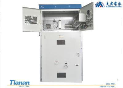 China Armor Type AC Metal - Enclosed Switchgear /  Power Distribution Equipment for sale