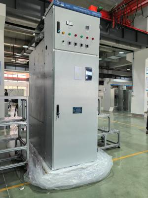 China 12/24/40.5KV Voltage Vacuum SF6 Switchgear with Seismic Grade ≤8 for sale