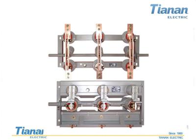 China GN30 - 12 Disconnector de gerencio internos da alta tensão/interruptor do desligamento à venda