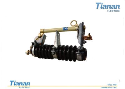 중국 짐 고전압을 가진 옥외 감소 유형 신관은 11 KV 신관을 그만두었습니다 판매용