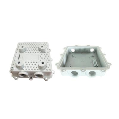 China Plastic Custom Company Supply Plastic Part Mold Injection Mold Service And OEM Assembly for sale