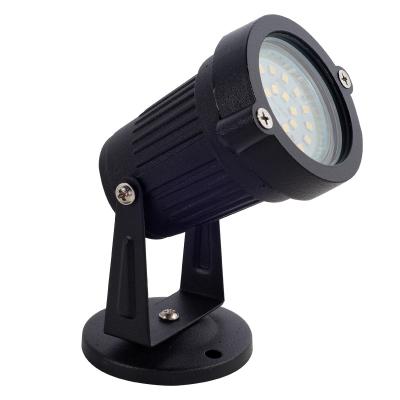 China LANDSCAPE 12V 24V Low Voltage Garden Pathway Lights , Waterproof IP67 Garden Spike LED Light for sale