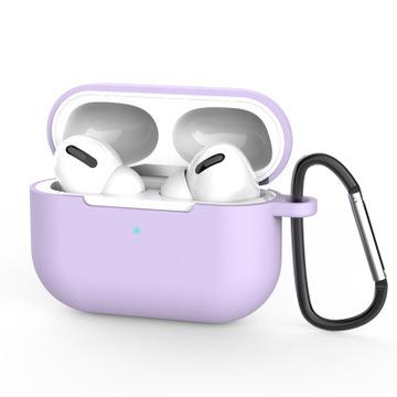 China Mini Silicone Case Earphone For Apple Airpods Shockproof Earphone Cover Candy Color Silicone Earphone Case Cover Headphones Pro for sale