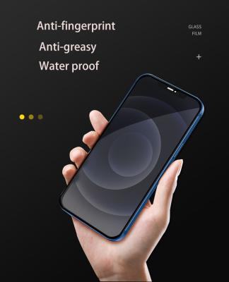 China Fashion/Privacy 45 Degree Privacy High Quality Ultra-Thick Tempered Glass Film For Samsung S21 Note 20 With Toolbox And Exquisite Package for sale