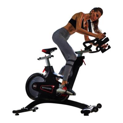 China Universal Spining Bike Magnetic Resistance Exercise Bike Indoor Recycling Flywheel for sale