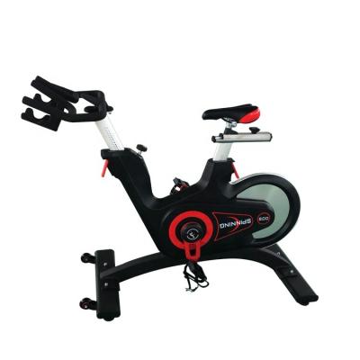 China Wholesale commercial fitness exercise bicycle gym use spining bike for sale