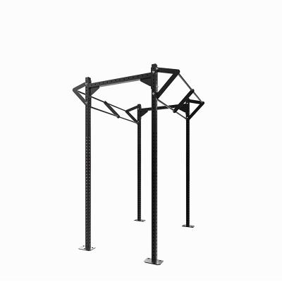 China Durable CF Rig Stands and Rig Stands for Fitness for sale