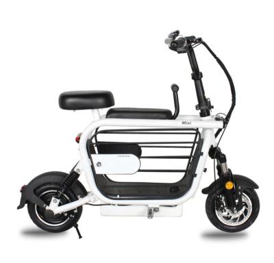 China 350w-1000w motor electric scooter unisex for dog and cat pet ebike motorcycles pet carrier citycoco electric scooter for sale