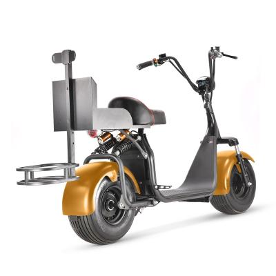 China US/European warehouse china golf cart factory unisex electric cart scooter golf scooter citycoco ebike electric motorcycles for sale