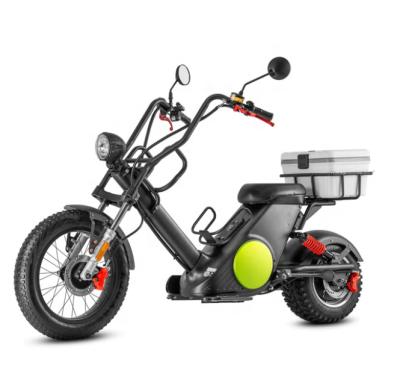 China Unisex EU/USA warehouse GOLF M6G electric scooters 6000w electric scooters 6000w citi cocos golf scooter golf cart for sale