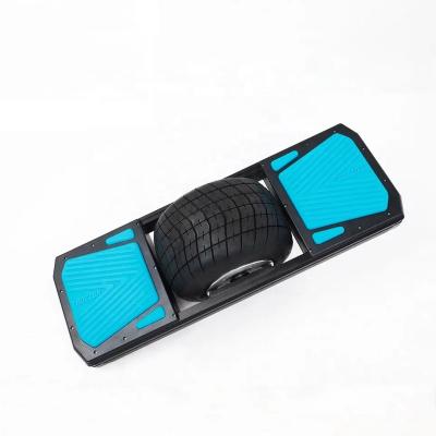 China Warehouse One Wheel Unisex EU/USA Ready To Board 2023 New Design Big Wheel Sport Electric Self Balancing Scooter For Adults for sale