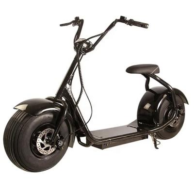 China EEC 2000W Citycoco 3000W unisex warehouse US/European citycoco electric scooters 60V electric scooter wholesale price best selling china for sale