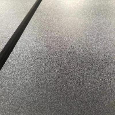 China Cheap HDPE Pallet Black HDPE Slip Sheet Recyclable Heavy Loading Size Price HDPE Plastic Slip Sheet Customized Plastic Slip Sheet for sale