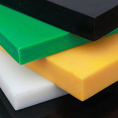 China PE UHMW Bound Polyethylene Sheet PE1000 Grade for sale