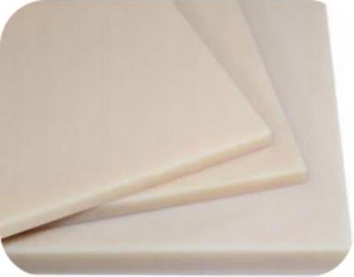 China Decoration Advertising Good Tensile Strength Cast PA Electroplate PA66 Panel Sheet 10mm Nylon Plastic Panels UHMWPE/HDPE/PP Sheet for sale