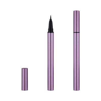 China EYES Waterproof And Long Lasting Liquid Eyeliner Pencil Private Label Cosmetic Hot Selling Black And Clear Adhesive Eyeliner for sale