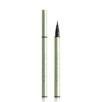 China NEW Waterproof Thin Eyeliner Makeup Pen Liquid Pen Waterproof Thin Line Blush OEM/ODM Slimmer Long Lasting Waterproof for sale