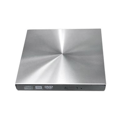 China External High Quality Usb 3.0 Dvd Players External Dvd Writer 3d Portable Player for sale