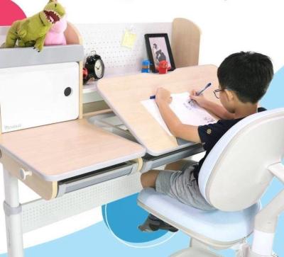 China 2021 New Modern Design Cheap Modern Kids Furniture Table Set Sale White OEM Customized for sale