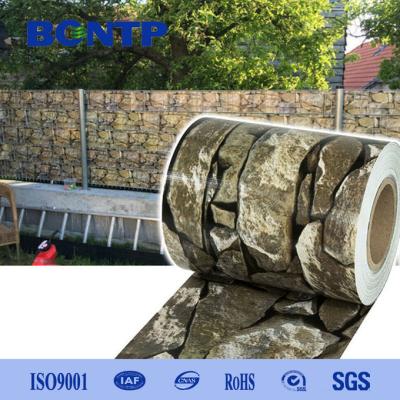 China Eco Friendly Polyethylene Strip Screen Fence PE Strips PE Sichtschutzfolie Sichtschutzstreifen for sale