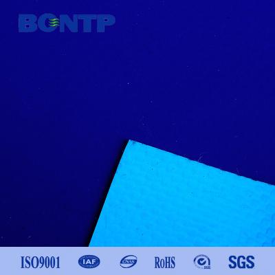 China high strength Waterproof Swimming Pool  Inflatable  Tarpaulin for sale