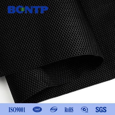 China De openluchtstof van pvc van Meubilairpvc Mesh Fabric Woven Vinyl voor Ligstoel Te koop