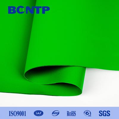 China das Zelt 650gsm, das Materialien macht, beschichtete PVC-Plane Hall Tent zu verkaufen