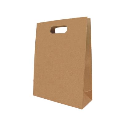 China Wholesale Recyclable Premium Quality Unique Fancy Paper Carrier Bag for sale