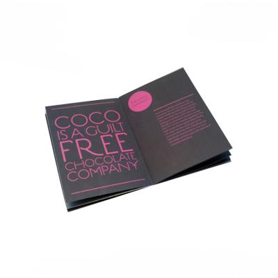 China Eco-friendly Accept For Custom Order Cheap Book Printing Hardcover Book Printing for sale