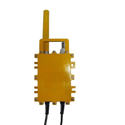 China AIS Marine Aids To Navigation Remote Monitoring With Beidou GPS Module for sale