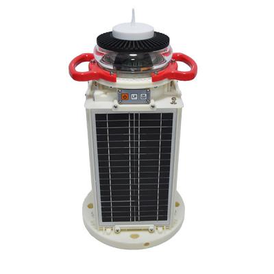 China GPRS Self Contained Marine Lanterns for sale