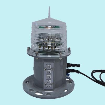 China Aids To Navagation IALA Navigation Lights Energy Saving For Floating Buoy Marker for sale