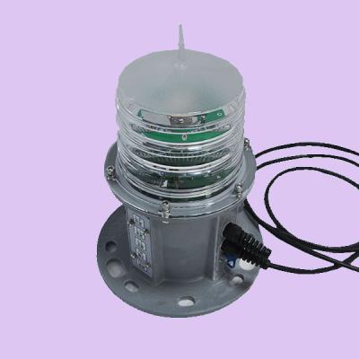 China 7NM IP67 Standalone Marine LED-Lantern für Bojenmarker mit integriertem GPRS zu verkaufen