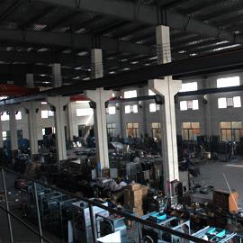 Verified China supplier - Shanghai TAY Washing Machinery Manufacturing Co., Ltd.