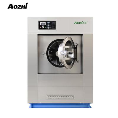 China China Professional Manufacturer Commercial and Industrial Washing Machines Price Lowest Quality Best for sale