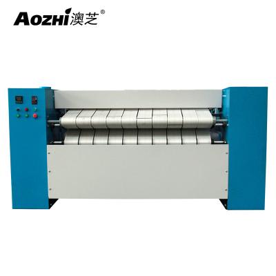 China Engine Sheet Ironing Machine 3M Single Roller Multi-Roller Industrial Hotel Professional for sale