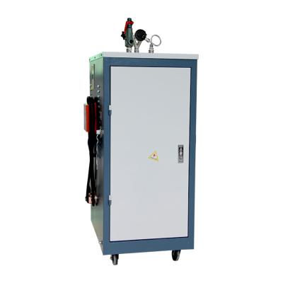 China China'S Largest Dry Clean Iron Machine Electric Boiler For Garment Shops for sale