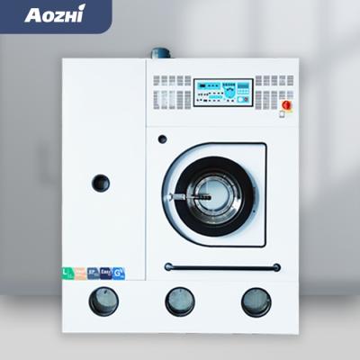 Cina China Dry Cleaning Machine Manufacturers dry cleaning equipment dry cleaning machine price in vendita