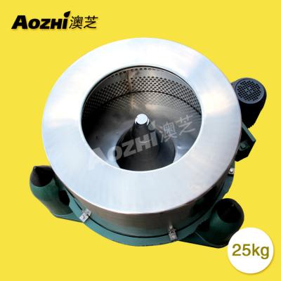 China AOZHI 25kg Professional Industrial Hydro Extractor Corrosion Inhibitor For Cloth Te koop