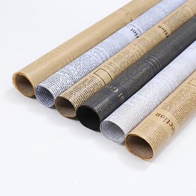 China Small MOQ Biodegradable 28gsm Custom Printed Wrapping Tissue Paper For Cosmetic Garment Wine Bottle Gift Packaging for sale