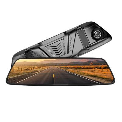 China FHD 1080P car dual dash camera automotive GPS wifi navigator car dvr android 8.1 auto navigations 7 2022 for sale